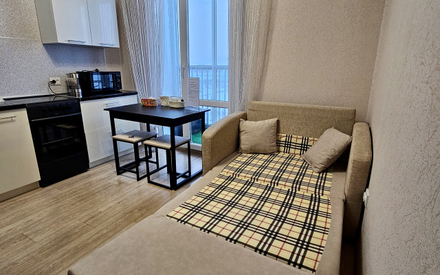 Apartamenty Uyut 9 Flat