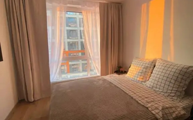 Apartamenty Uluchshennye Trekhmestnye SalutApart 8