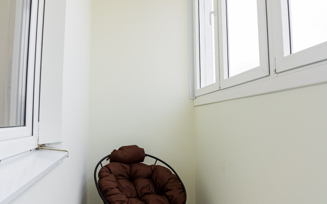 Uyutnye V Tikhom Ekologicheski Chistom Rayone Ot Letoapart Apartments