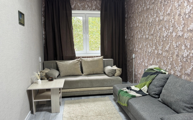 Квартира  на улице Максима Горького 17