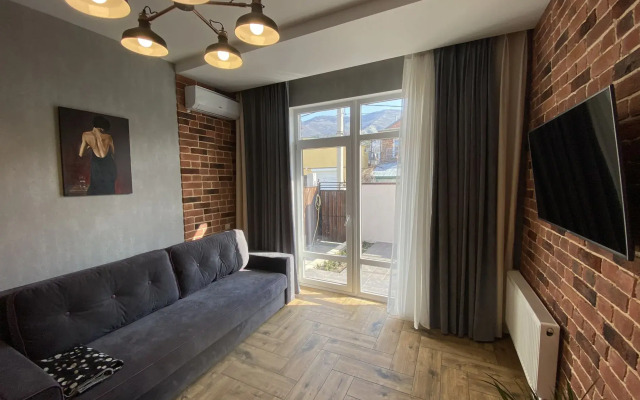 Апартаменты № 198 | Средняя 6