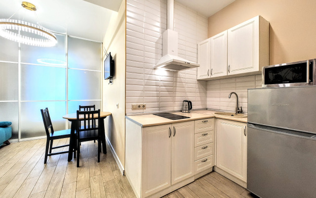 M Apartments Tasmana 1 Apartments