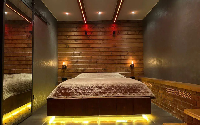 Chego-Hotel Apartments