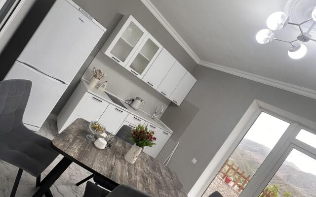 Гостевой дом Uyutnyy_dvorik