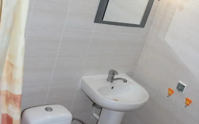 Квартира на Окружной 4