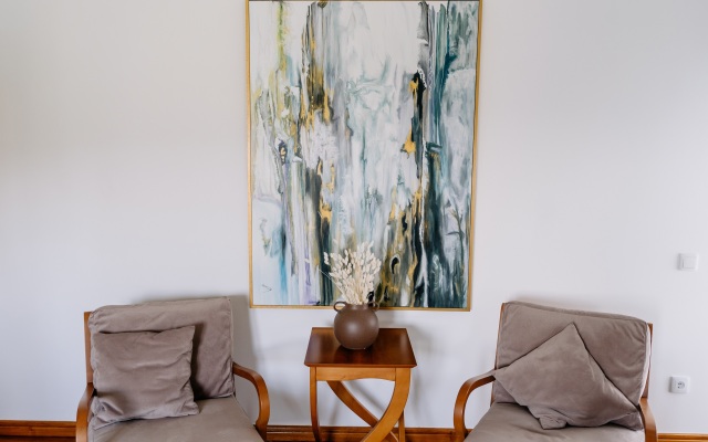 Апартаменты The VALLEY