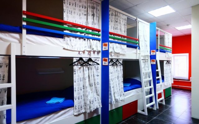 ID Hostel