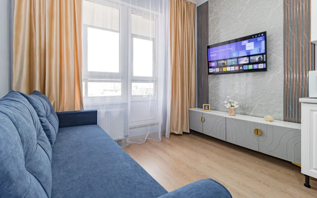 Central Lifestyle Flat