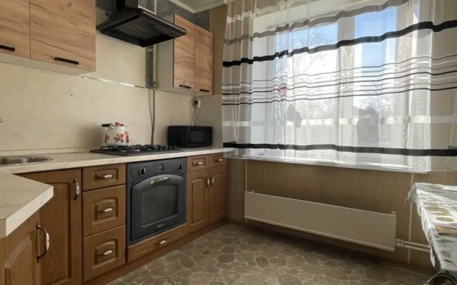 Квартира Двухкомнатная