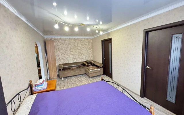 Квартира на проспекте Дзержинского 43