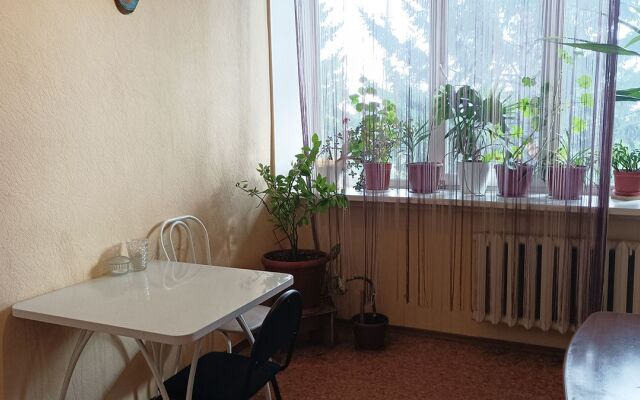 Отель Smart Hotel KDO Канск