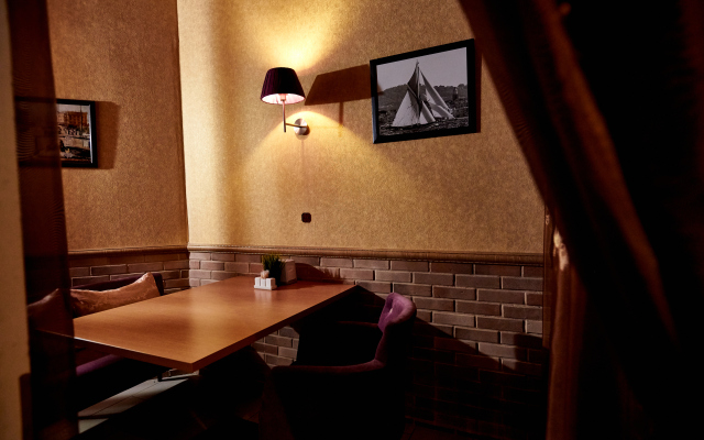 Business Hotel Arbat