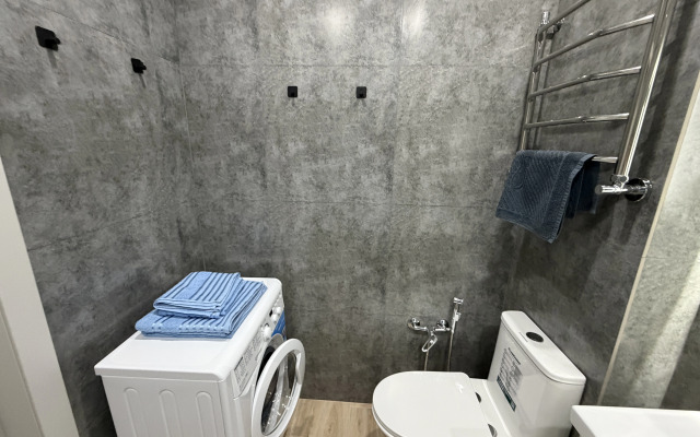 Квартира Уютная в курортной зоне