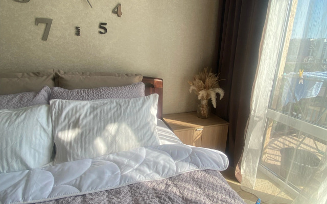 V Siriuse Apartments