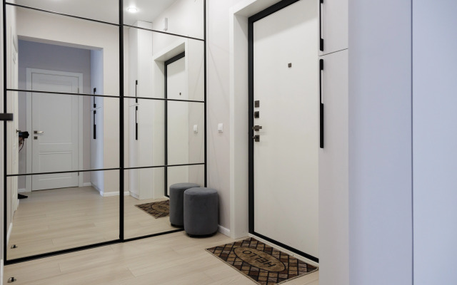 Pryany Shokolad Apartments