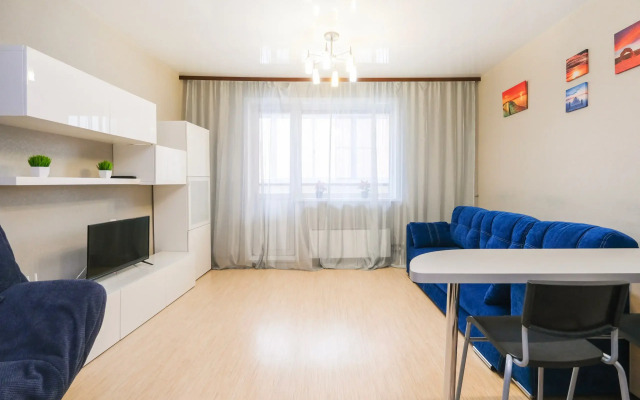 Апартаменты на Горском 8