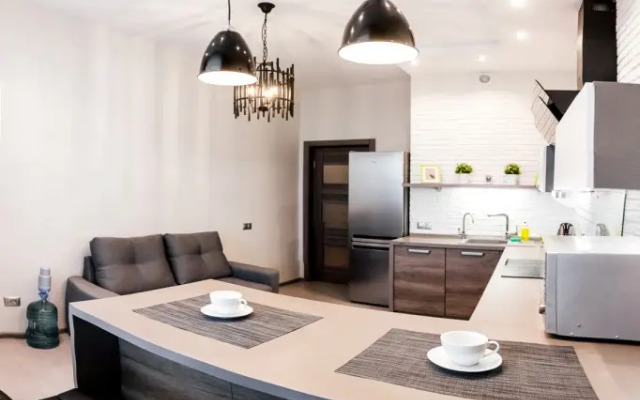 Apartments Five Stars 5