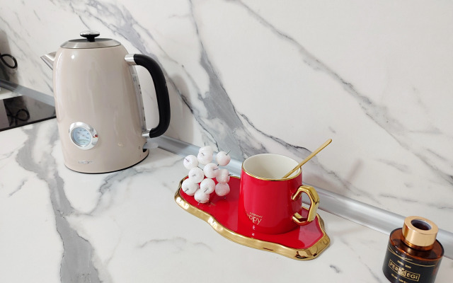 Квартира GOROD Si в ЖК Счастье ТЦ Град