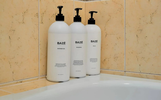 Квартира с видом на Эльбрус