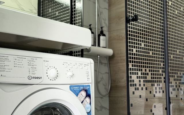 Апартаменты Green Apartments / 15