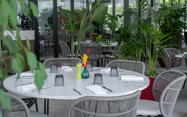 Hotel Martinhal Lisbon Oriente