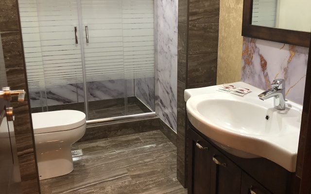 Paradice Luxury Suites Hotel