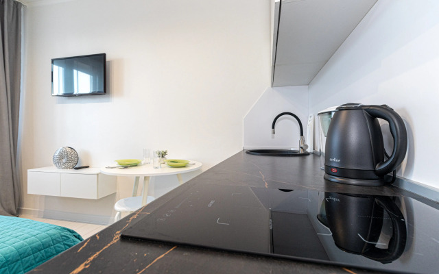 Квартира SunRise studio