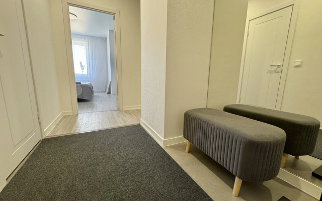 Квартира Infinity Stay