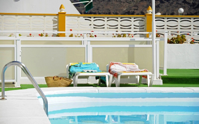 Gelimar Apart-Hotel