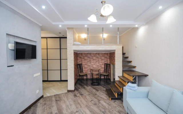 Swift Apartments