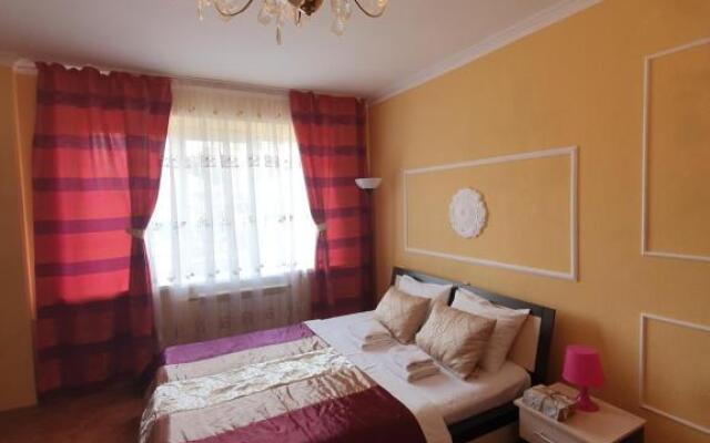 Апартаменты Ким 141 3