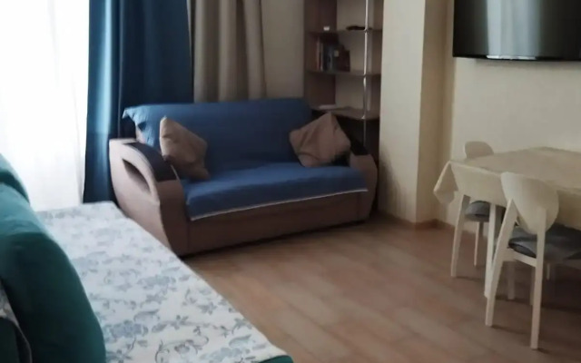 Imeretinskie Kurortyi Apart-Hotel 8