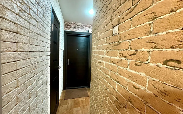 Mars Hotel Vzletnaya 14 Apartments