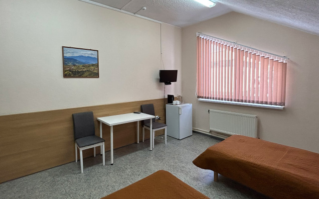 Hozyayushka Hotel