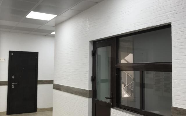 Eko Kurshevel S Vidom Gory I Balkonom Apartments