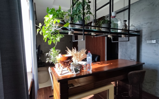 Uyutnaya studiya m. Ploshchad' Il'cha Apartments