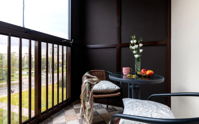 Апартаменты RentalSPb