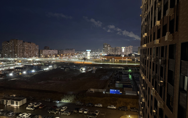 Квартира Комфортное проживание в топовой локация Казани