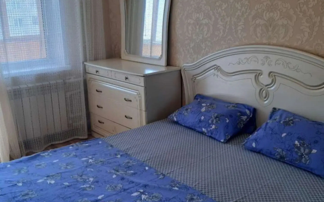Квартира на улице Марджани 32