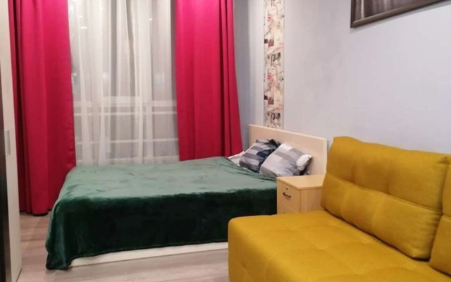 Квартира На Тимирязева 15