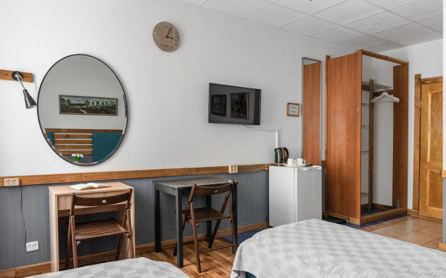 Garrah Guest House