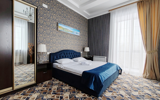Astra Spa Guest House
