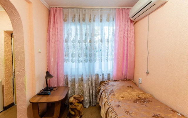 V Gostevom Dome Kristina Living quarters