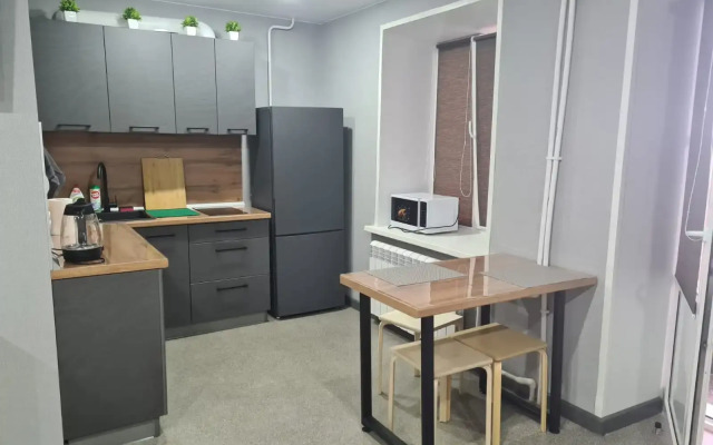 Квартира Новая уютная однокомнатная - фото 3