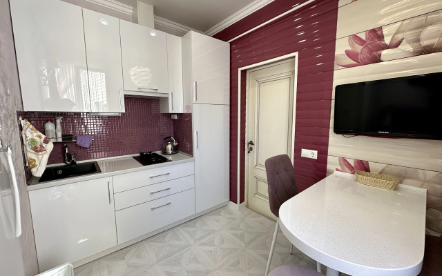 Апартаменты Анита в центре Сочи 5