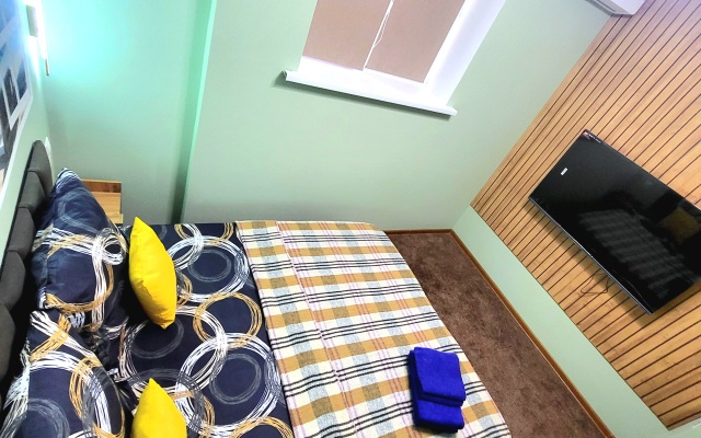 Квартира 1 на Красной Сочи