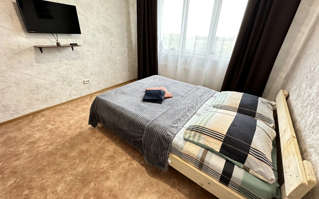 Апартаменты Топкинская 150/1