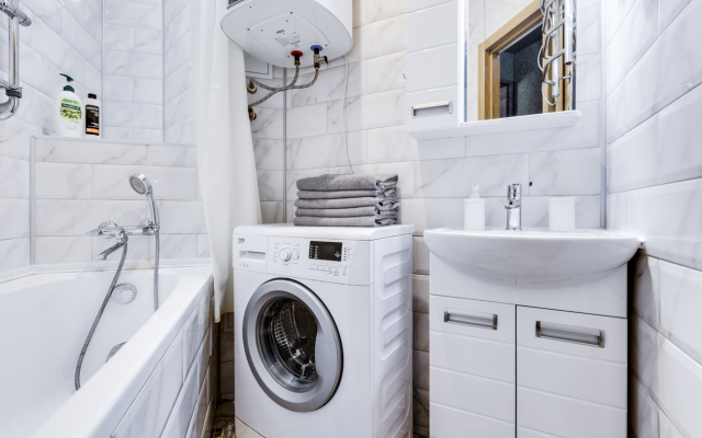 Апартаменты на Набережной Фонтанки 88