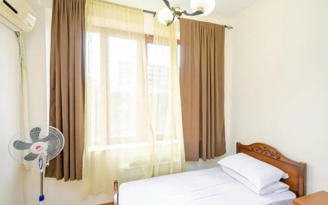 Areva Hostel & Apartment