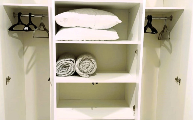 Квартира на Морозова 4